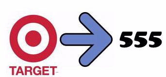 target